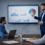 Dirección tecnológica externa para pymes